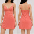 Soft V-Neck Cami Nightdress